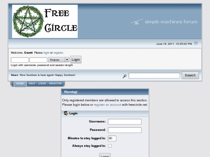 www.freecircle.net