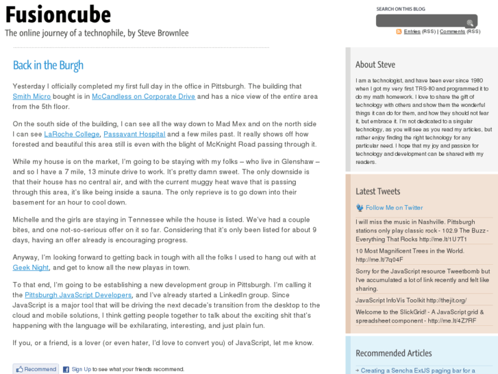 www.fusioncube.net