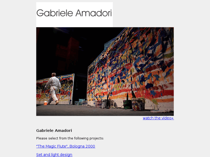 www.gabriele-amadori.com