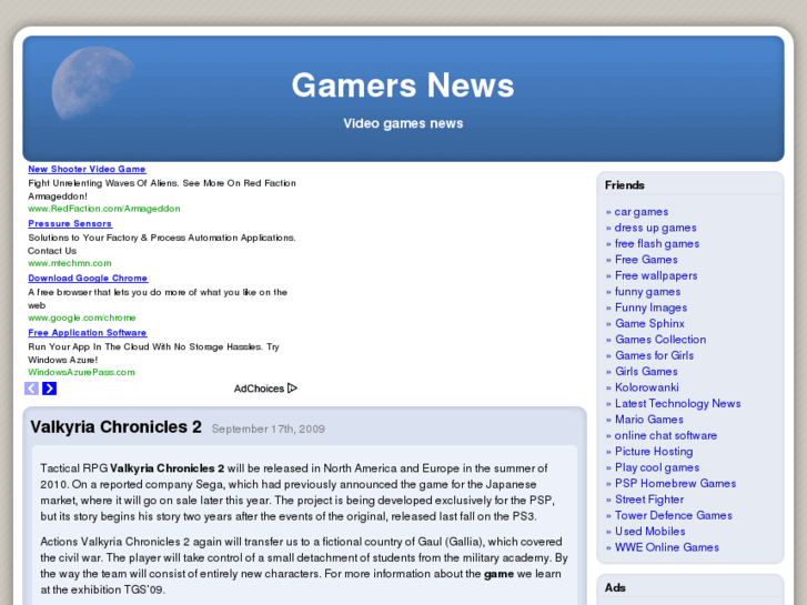 www.gamersnews.info