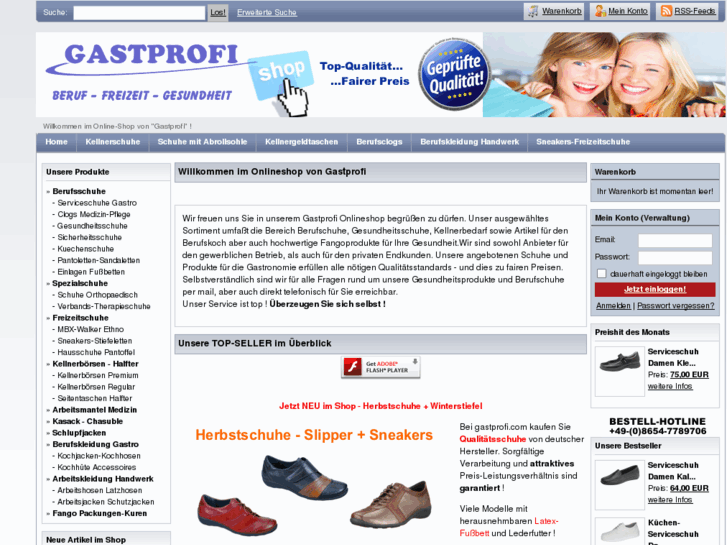 www.gastprofi.com