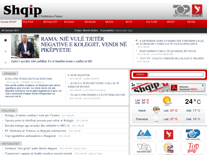 www.gazeta-shqip.com