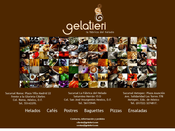 www.gelatieri.com