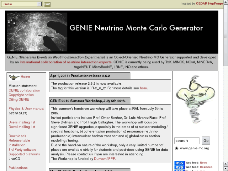 www.genie-mc.org