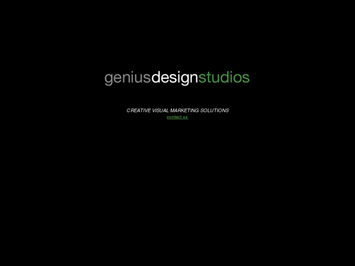 www.geniusdesignstudios.com