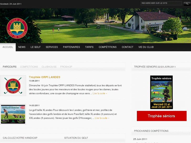 www.golfmontdemarsan.com