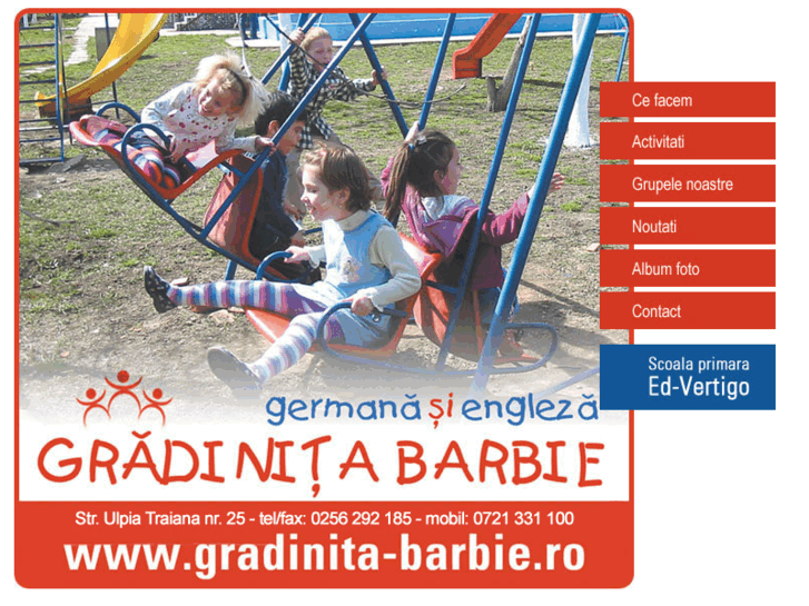 www.gradinita-barbie.ro