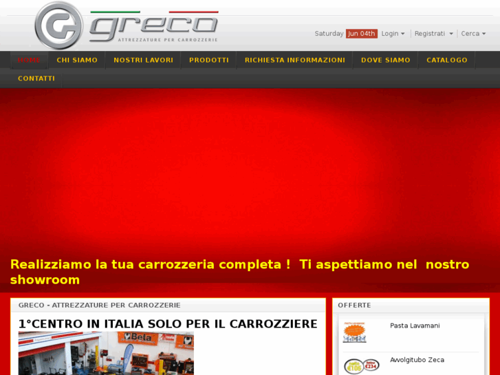 www.grecoglm.com