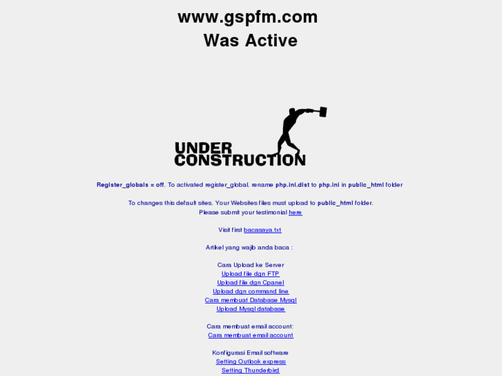 www.gspfm.com