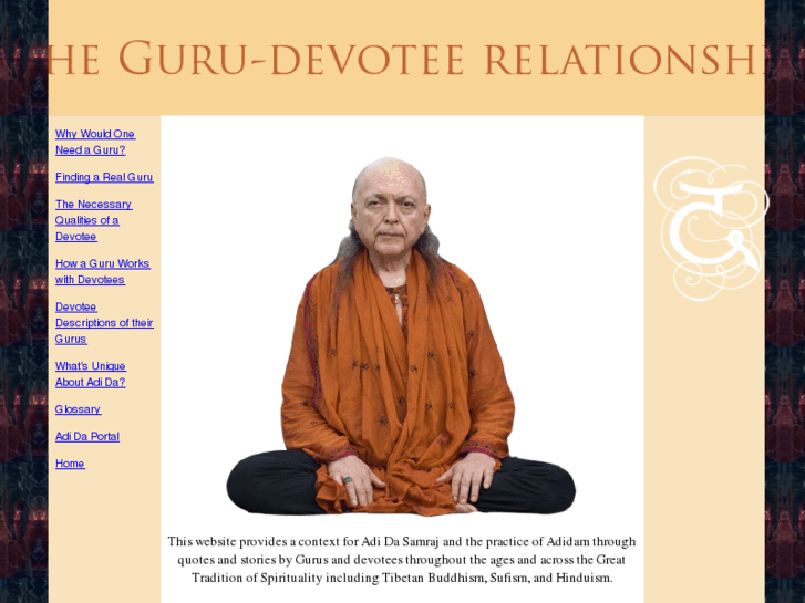 www.gurudevotee.org