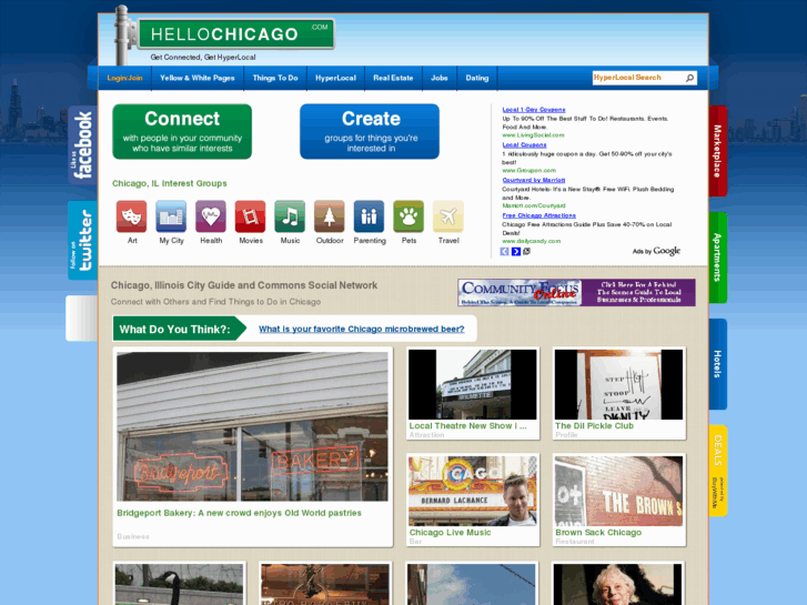 www.hellochicago.com