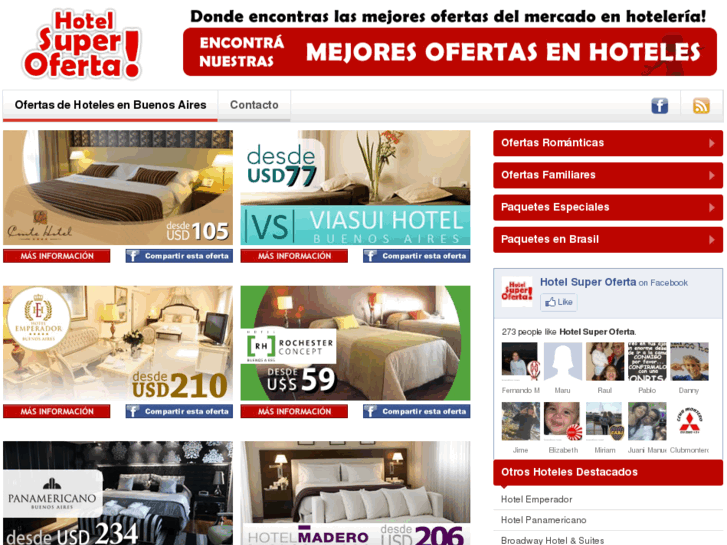 www.hotelsuperoferta.com