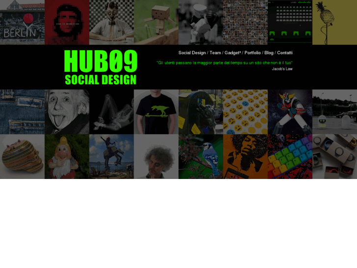 www.hub09.it