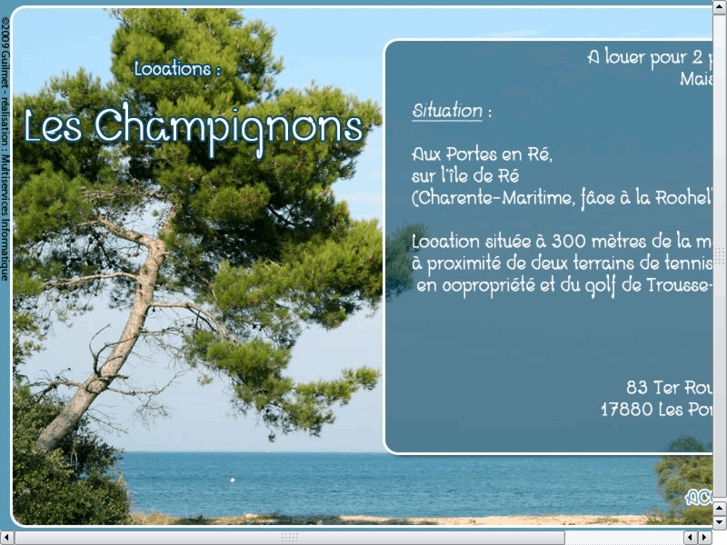 www.iledere-loc-champignons.com