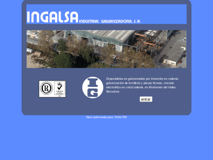 www.ingalsa.net