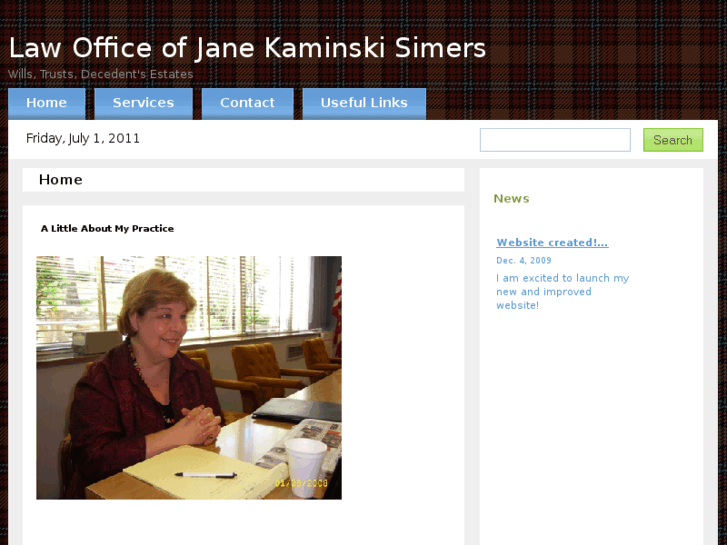 www.janesimers.com