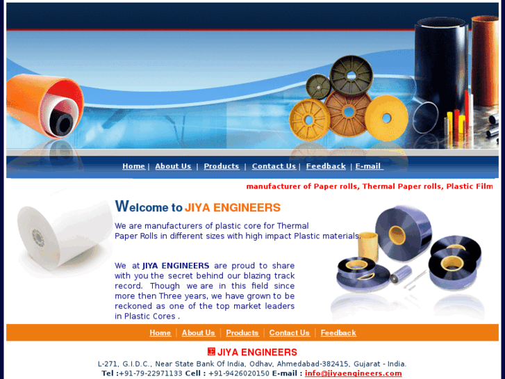 www.jiyaengineers.com