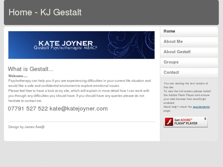 www.katejoyner.com