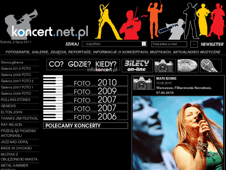 www.koncert.net.pl