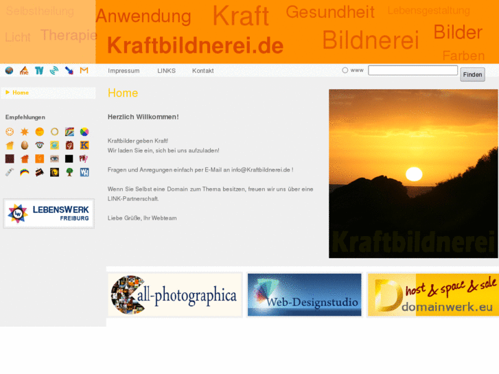 www.kraftbildnerei.com