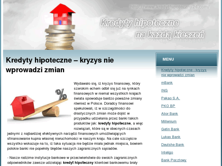 www.kredythipoteczny24.com