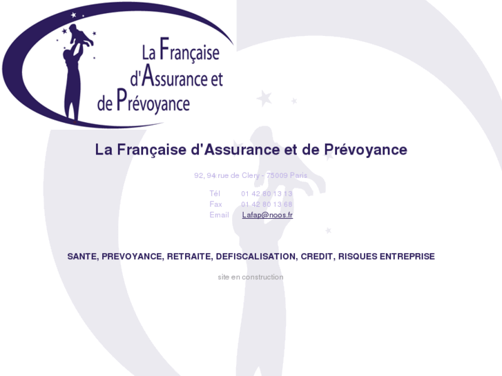 www.lafrancaisedassurance.com