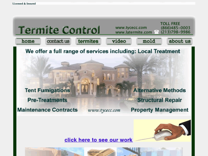 www.latermite.com