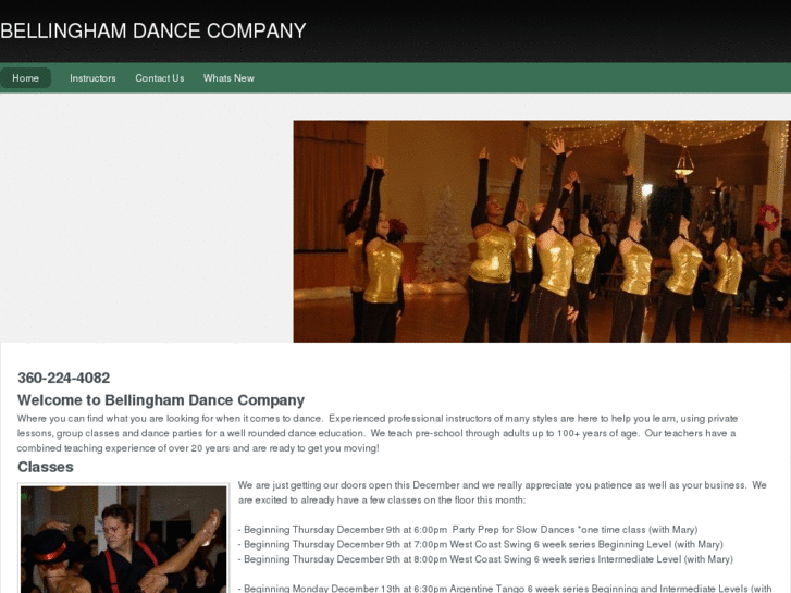 www.learntodancebellingham.com