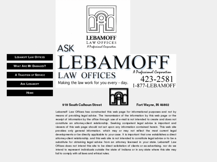 www.lebamoff.com