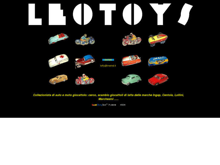 www.leotoys.net