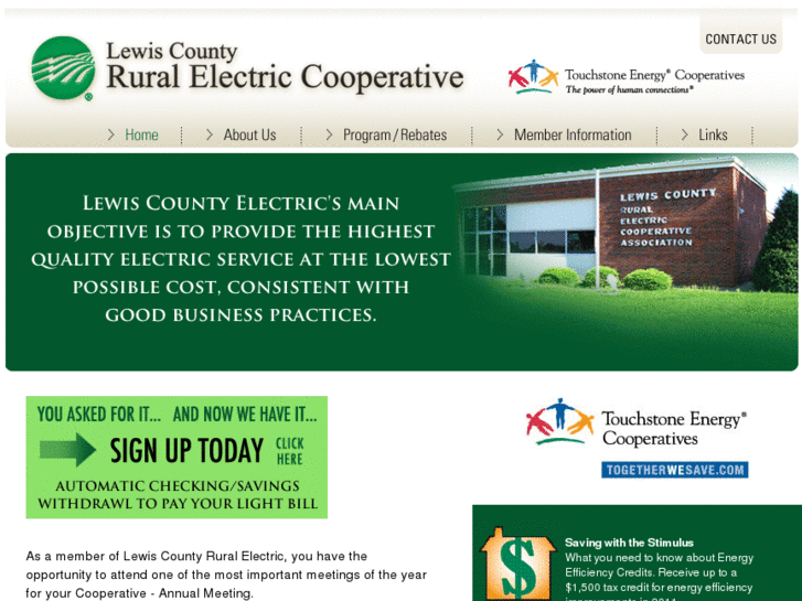 www.lewiscountyrec.org