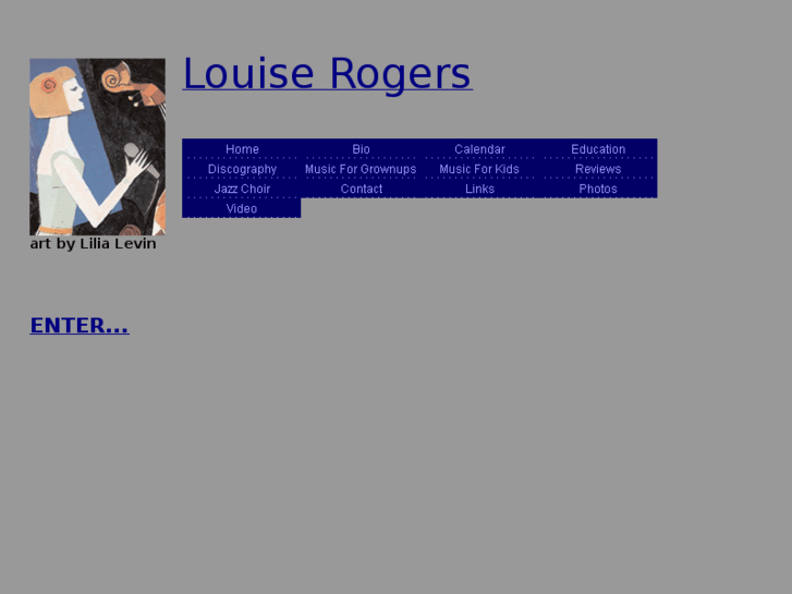 www.louiserogers.org