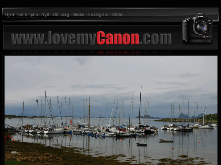 www.lovemycanon.com