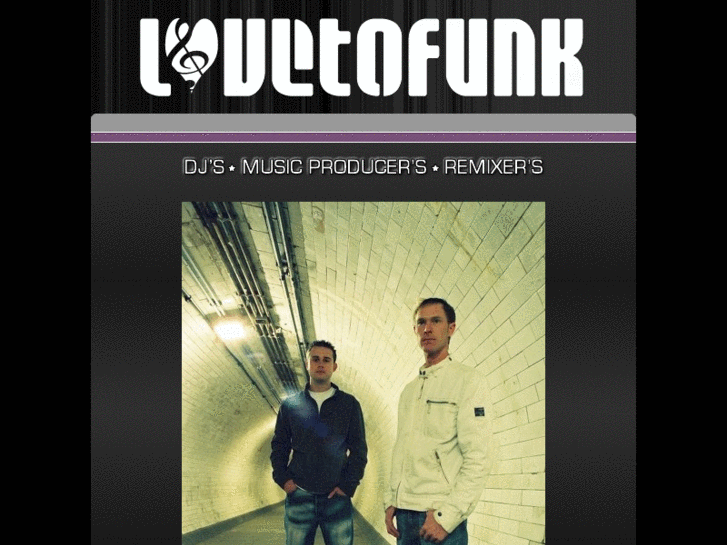 www.lovetofunk.co.uk