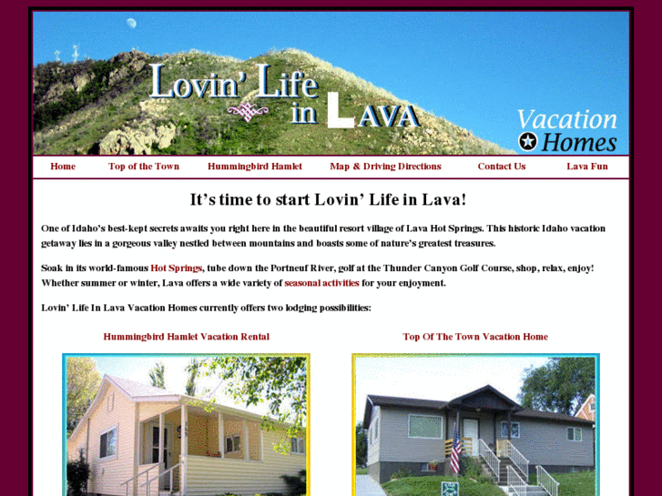 www.lovinlifeinlava.com