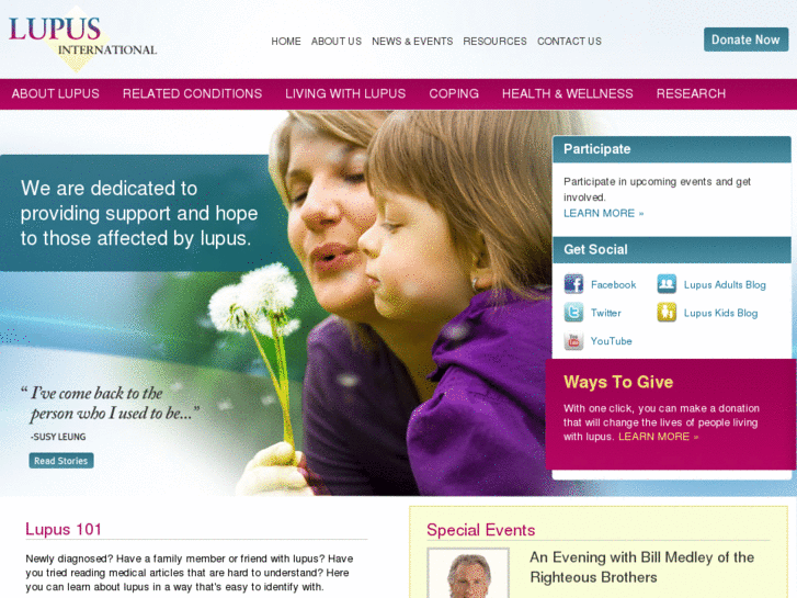 www.lupusraceforlife.org