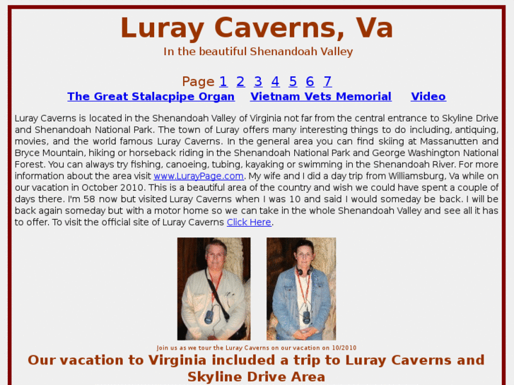 www.luraycaverns.org