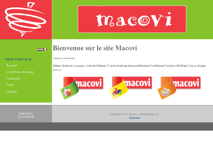 www.macovi.com