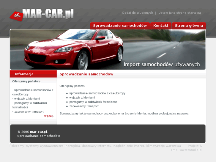 www.mar-car.pl