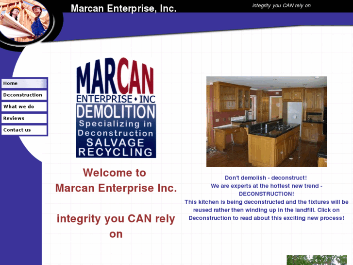 www.marcanenterprise.com