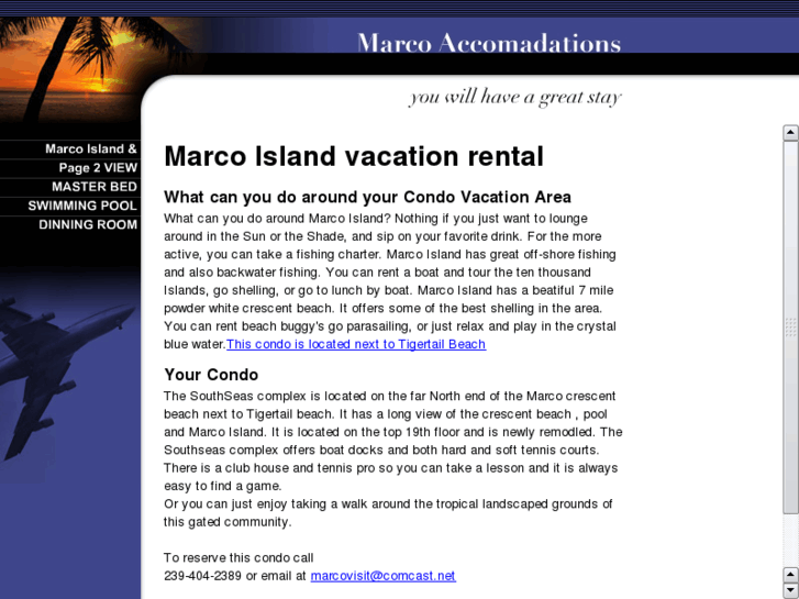 www.marcobeachrental.com