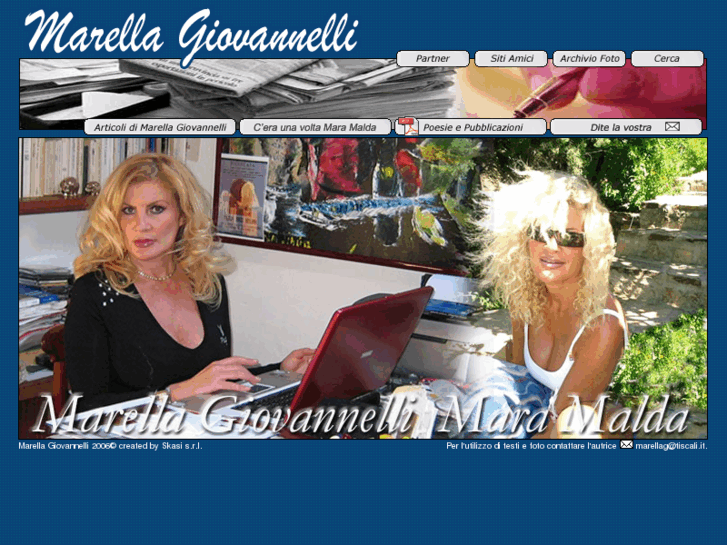 www.marellagiovannelli.com