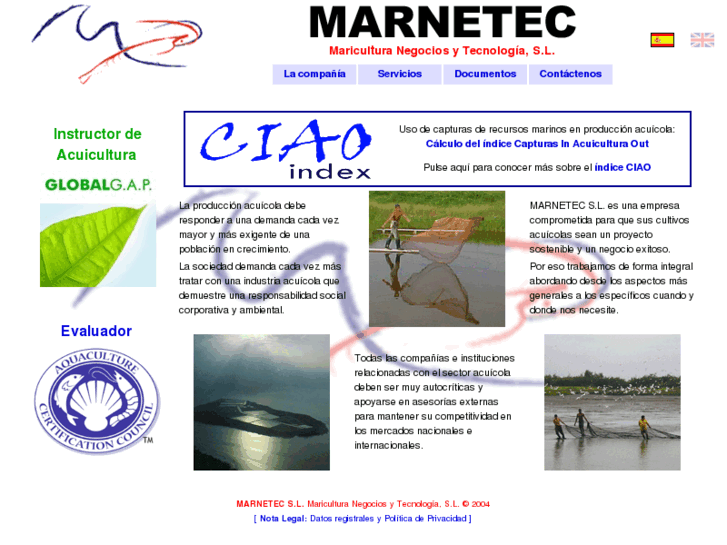 www.marnetec.com