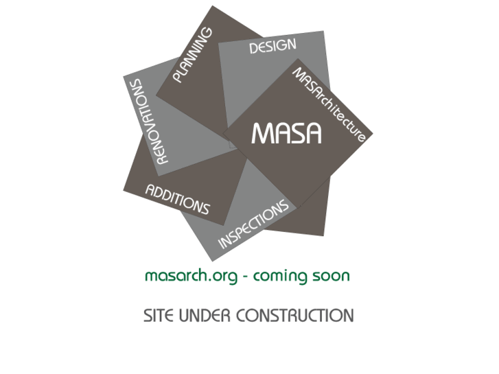 www.masarch.org