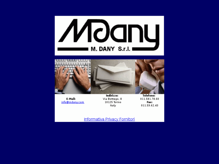 www.mdany.com