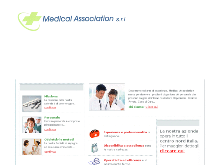 www.medicalassociation.it