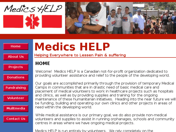 www.medicshelp.org