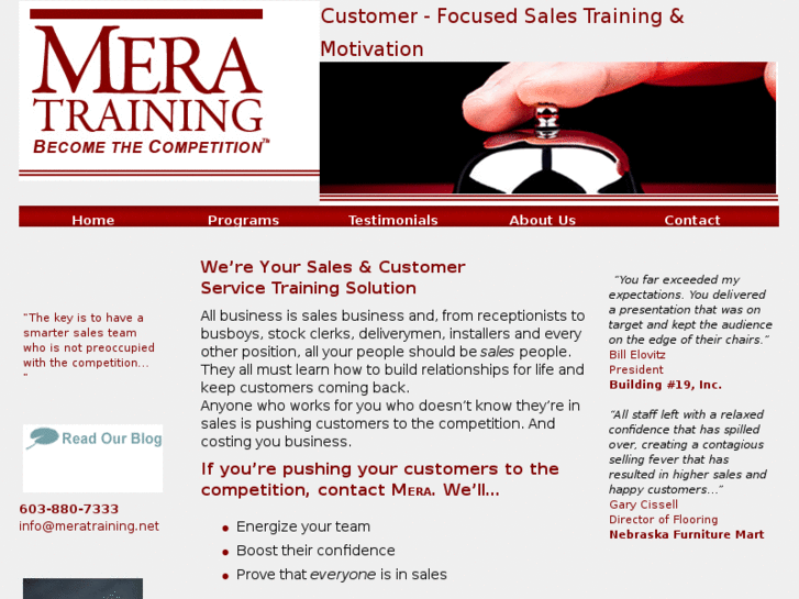 www.meratraining.net