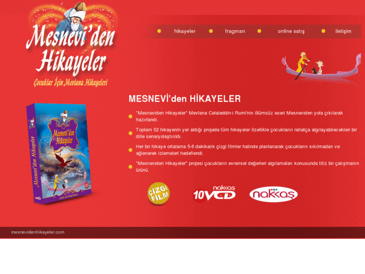 www.mesnevidenhikayeler.com