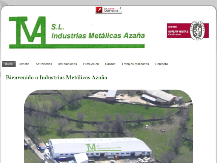 www.metalicasaz.com